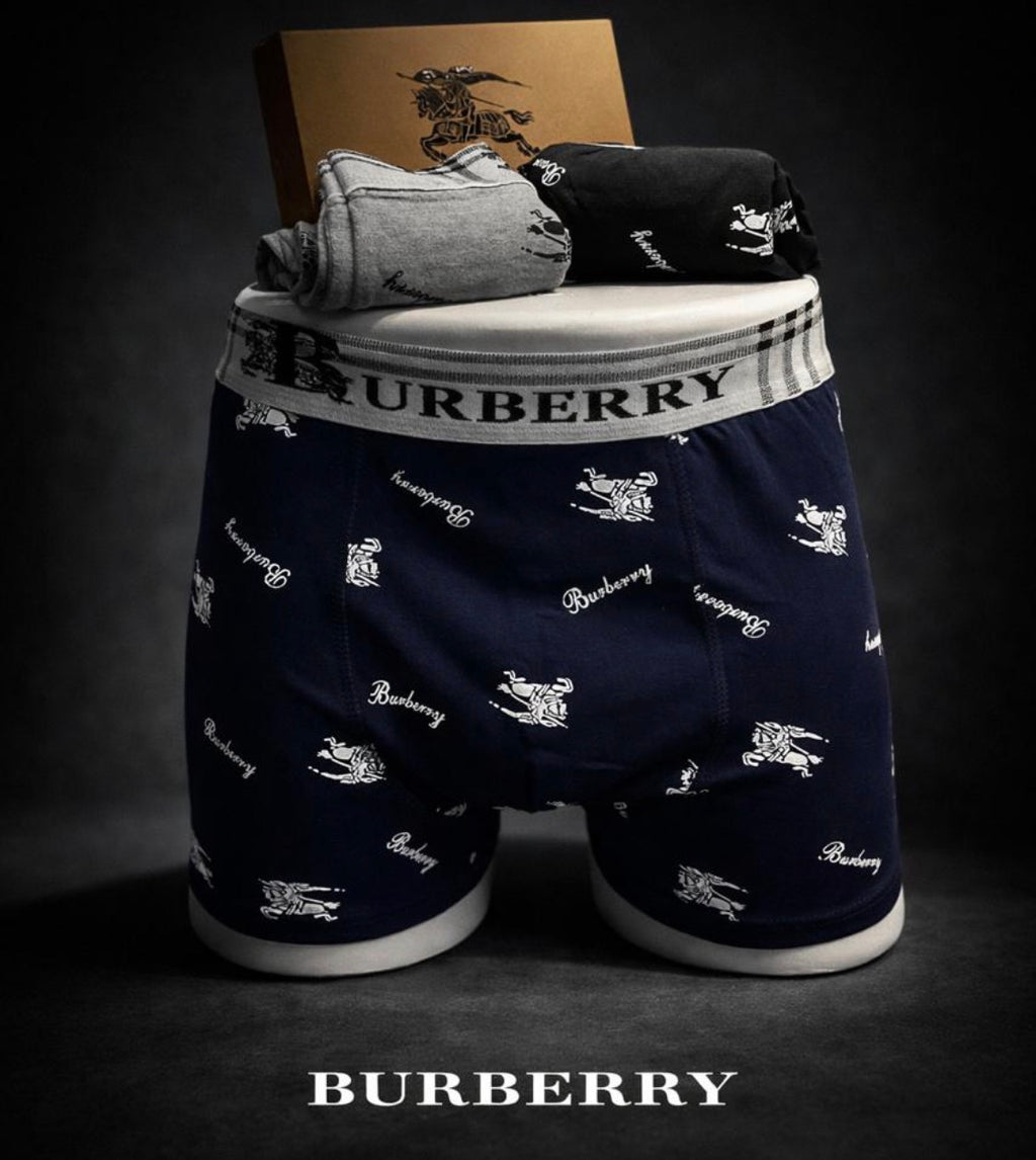 BURBERRY Boxers