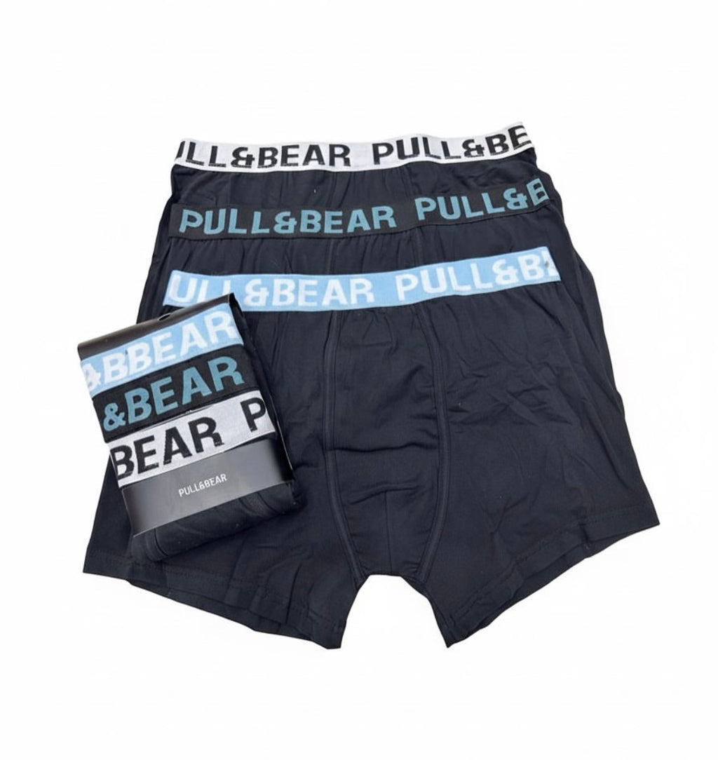 PULL&BEAR LUXSURY BOXERS