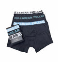 PULL&BEAR LUXSURY BOXERS