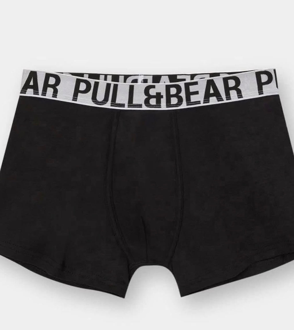 PULL&BEAR LUXSURY BOXERS