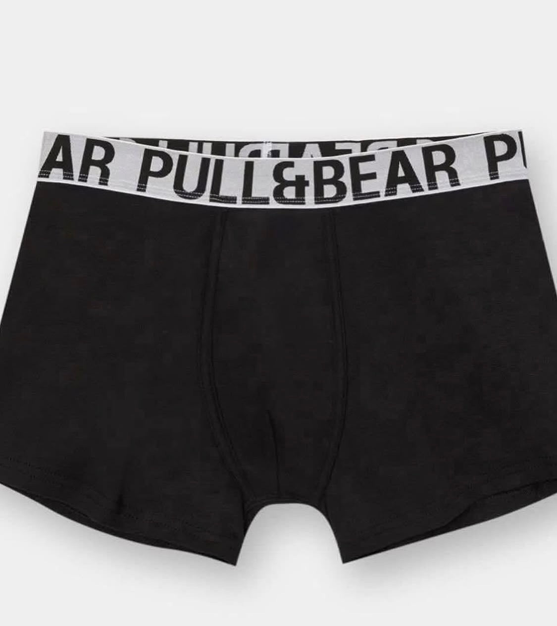 PULL&BEAR LUXSURY BOXERS
