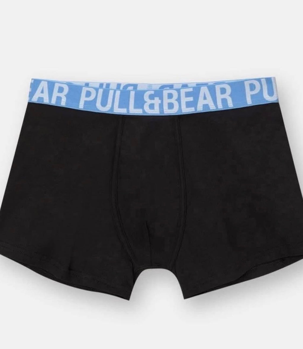 PULL&BEAR LUXSURY BOXERS