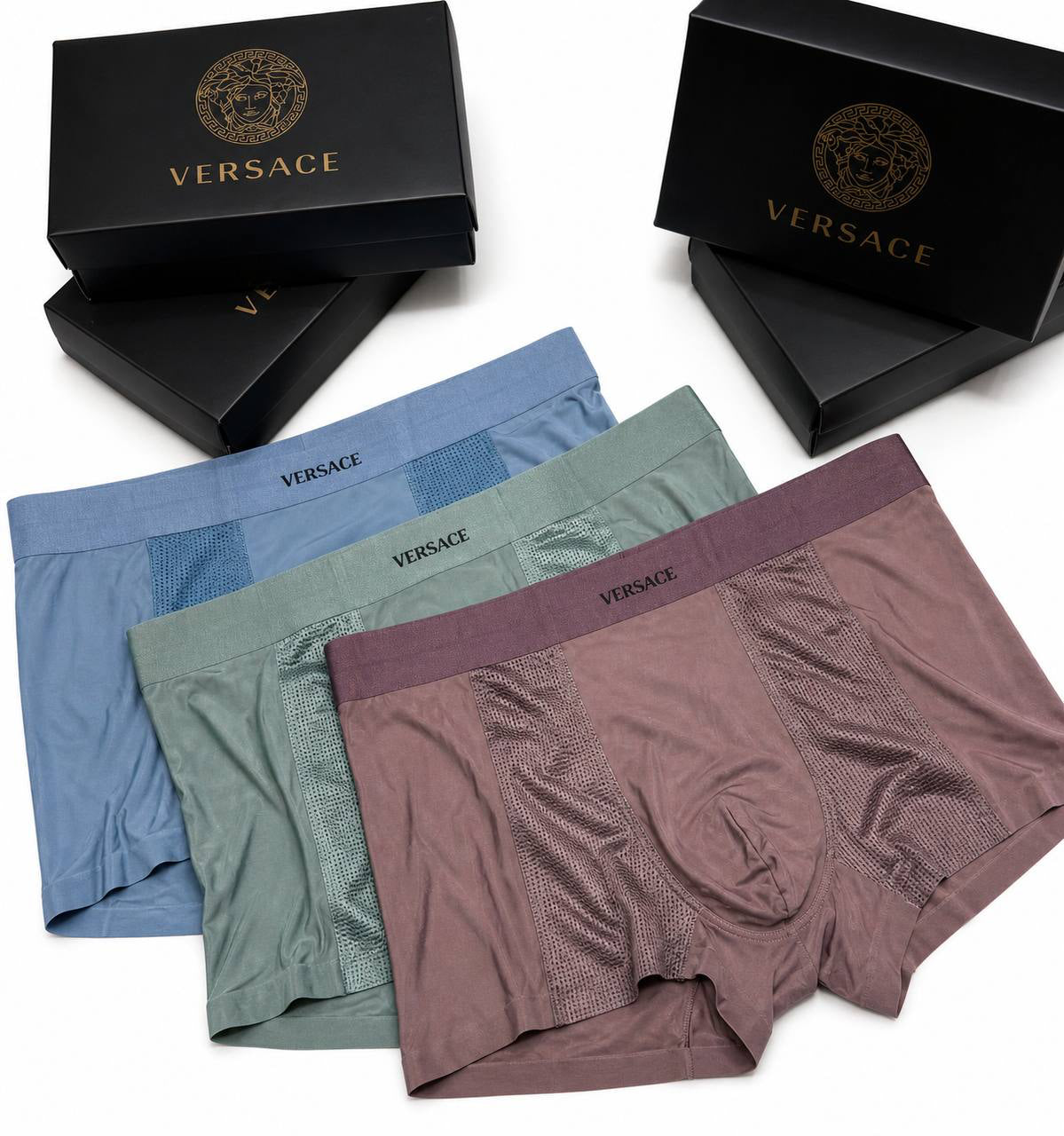 VERSACE بامبو فايبر