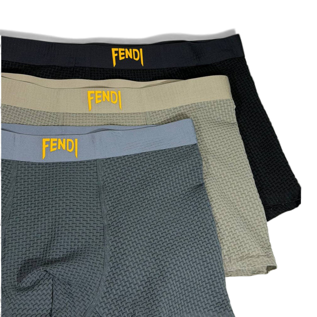 FENDI بامبو فايبر