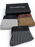 ERMENEGILDO ZEGNA بامبو فايبر