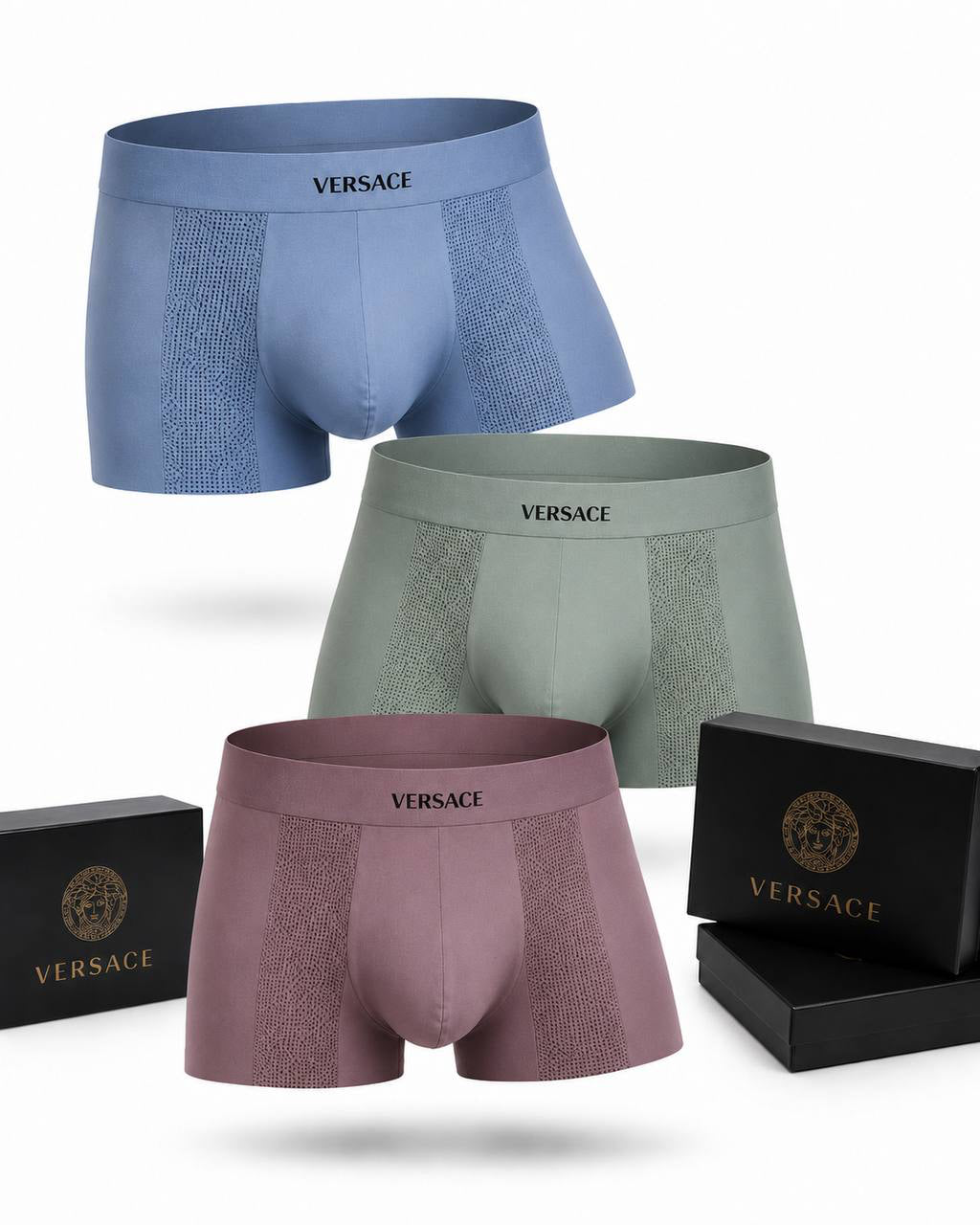 VERSACE بامبو فايبر
