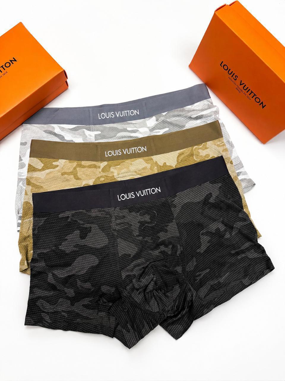 LOUIS VUITTON X ARMY بامبو فايبر