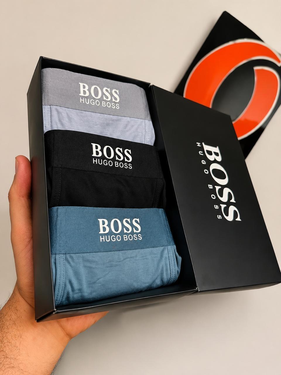 BOSS Ultra Preimum